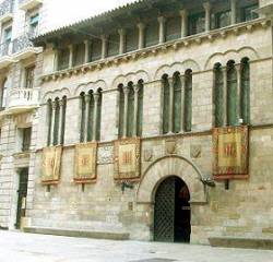 La Crida per Lleida no assistirà a la inauguració del Museu del Clima