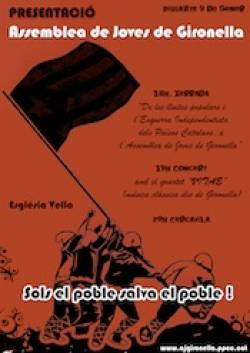 Gironella copia