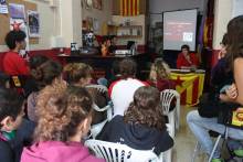 Diada de Mallorca 2010