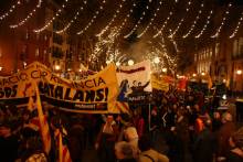 Diada de Mallorca 2010