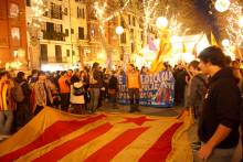 Diada de Mallorca 2010