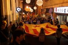 Diada de Mallorca 2010