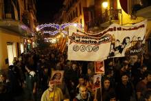 Diada de Mallorca 2010