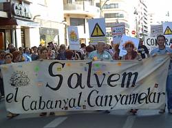 Salvem el cabanyal