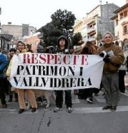 Vallvidrera