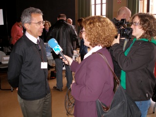 Sant Quirze Decideix
