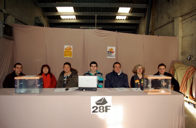 Sant Quirze Decideix