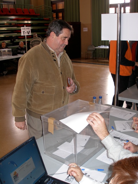 Sant Quirze Decideix