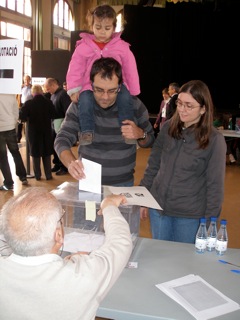 Sant Quirze Decideix