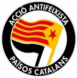 Antifeixisme al Països Catalans