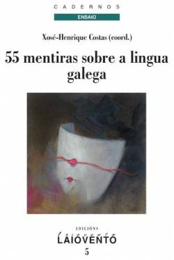 Capa 55 mentiras