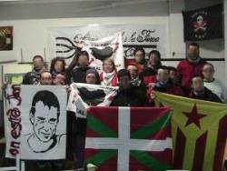 Carcaixent euskal herria