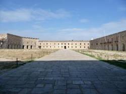 Castell de Sant Ferran de Figueres