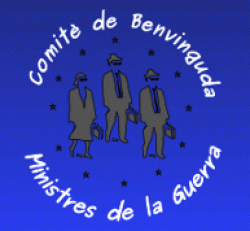 Comitebenvinguda