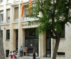 Jutjats tarragona por