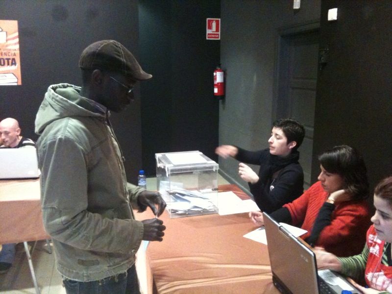 Molins Decideix