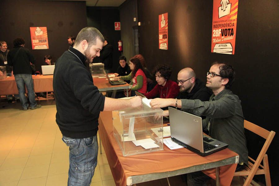 Molins Decideix