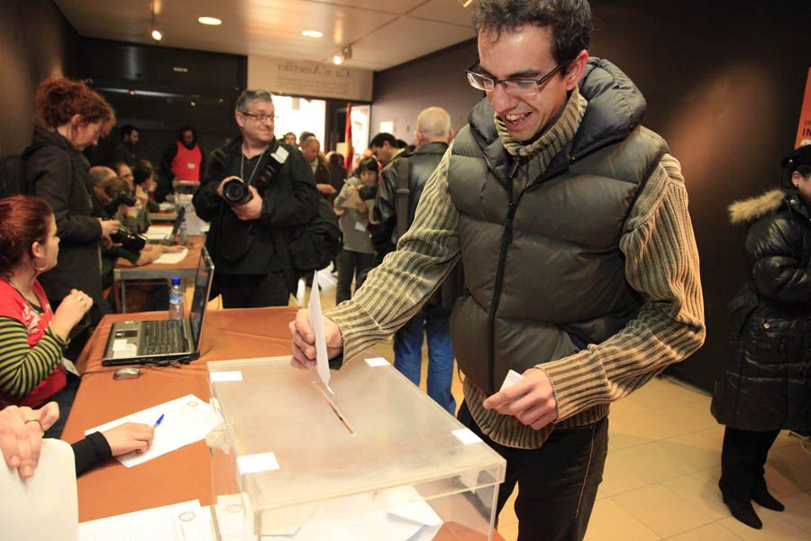 Molins Decideix