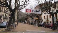 Sant Joan les Fonts Decideix