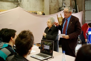 Sant Quirze Decideix