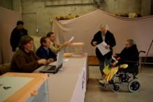 Sant Quirze Decideix