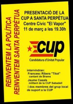 123284 cup santa perpetua