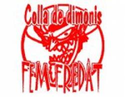 Diablesvall