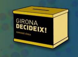 Girona decideix