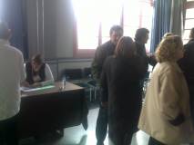 Sant Feliu de Codines Decideix