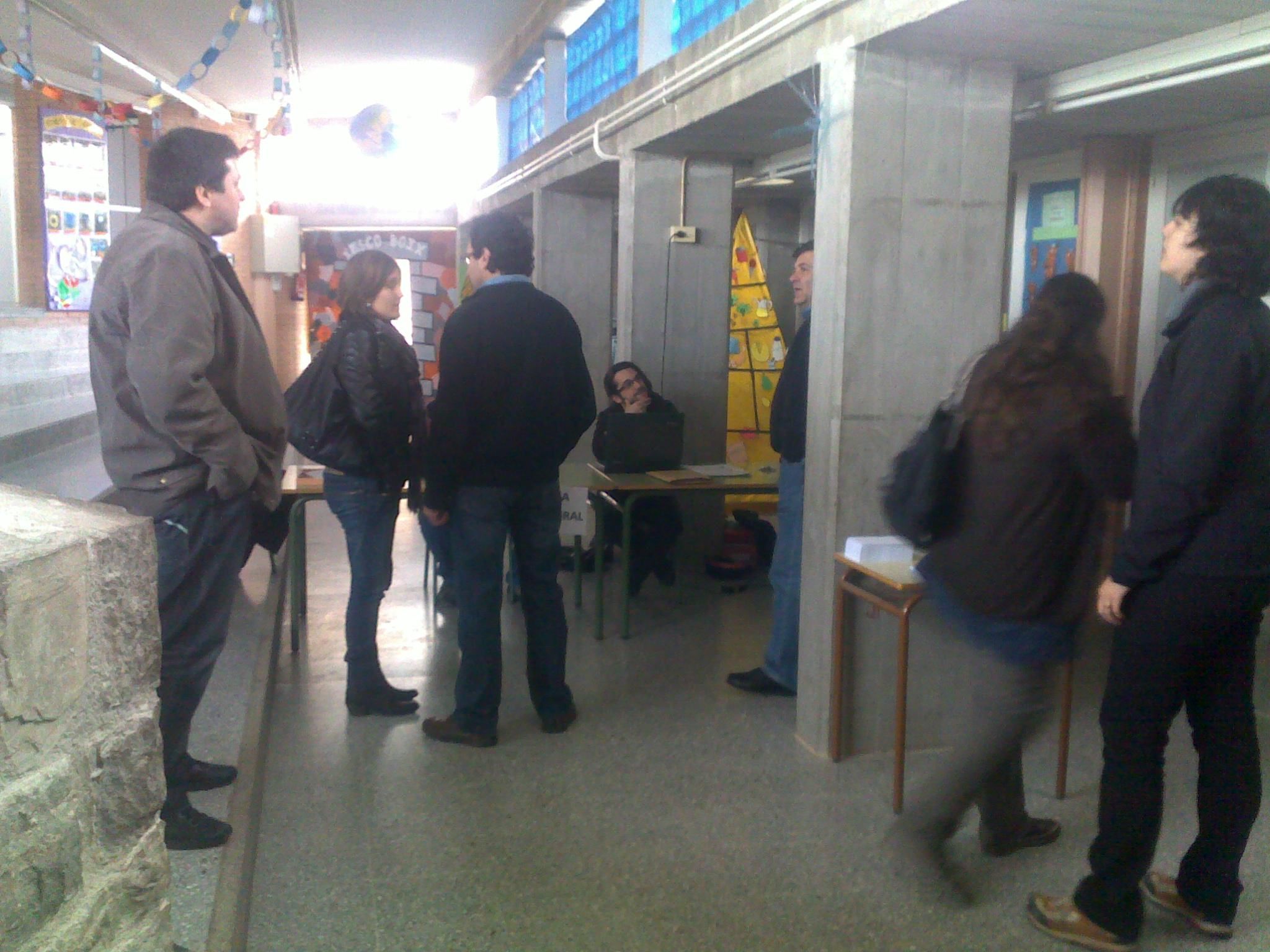 Sant Feliu Sasserra Decideix