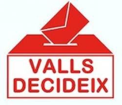Valls decideix 1