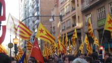Diada del Pa&iacute;s Valenci&agrave;