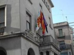Ajuntament figueres