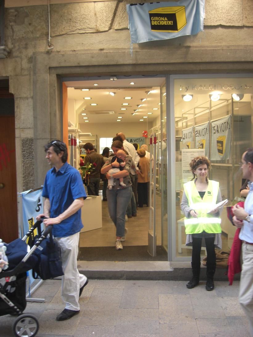 Girona