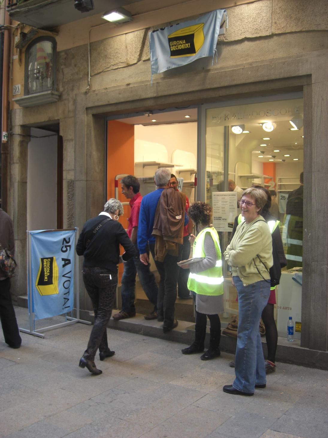 Girona