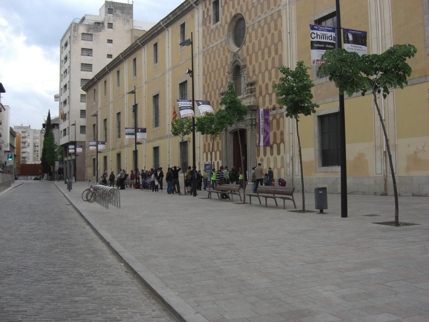 Girona