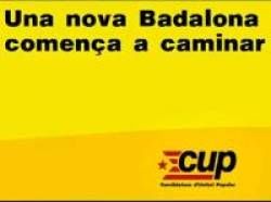 Cupbadalona