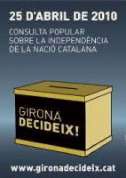 Girona decideix cartell
