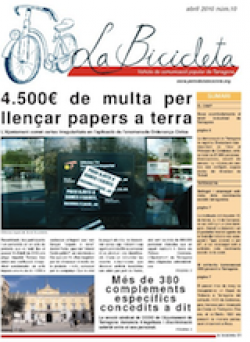 Labicicleta