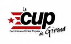 Logo cup