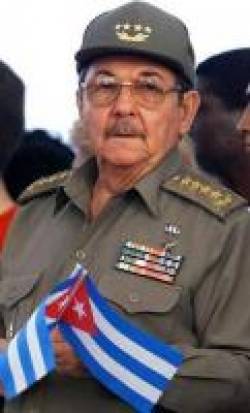 Raul castro