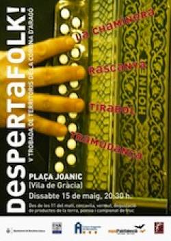 Despertafolk