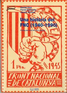 Emprèsit del FNC, 1945