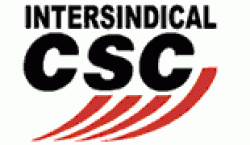 Logo intersindical