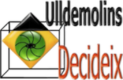 Logo ulldemolinsdecideix