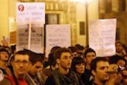 Manifestacion contra camps valencia03