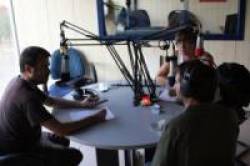 Bocaradio