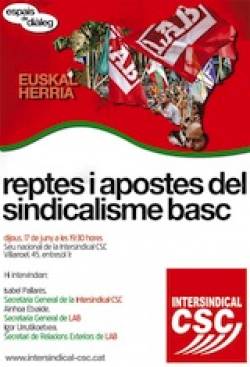 Cartell acte lab csc