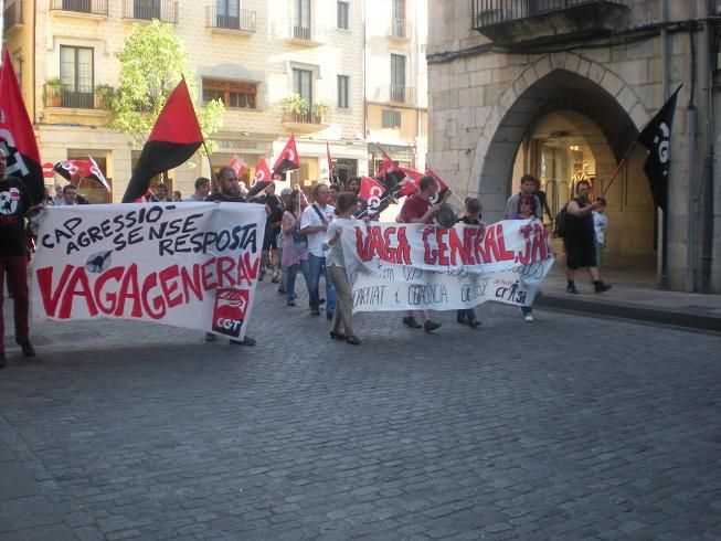 Girona