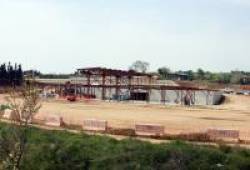 Estacio tgv figueres